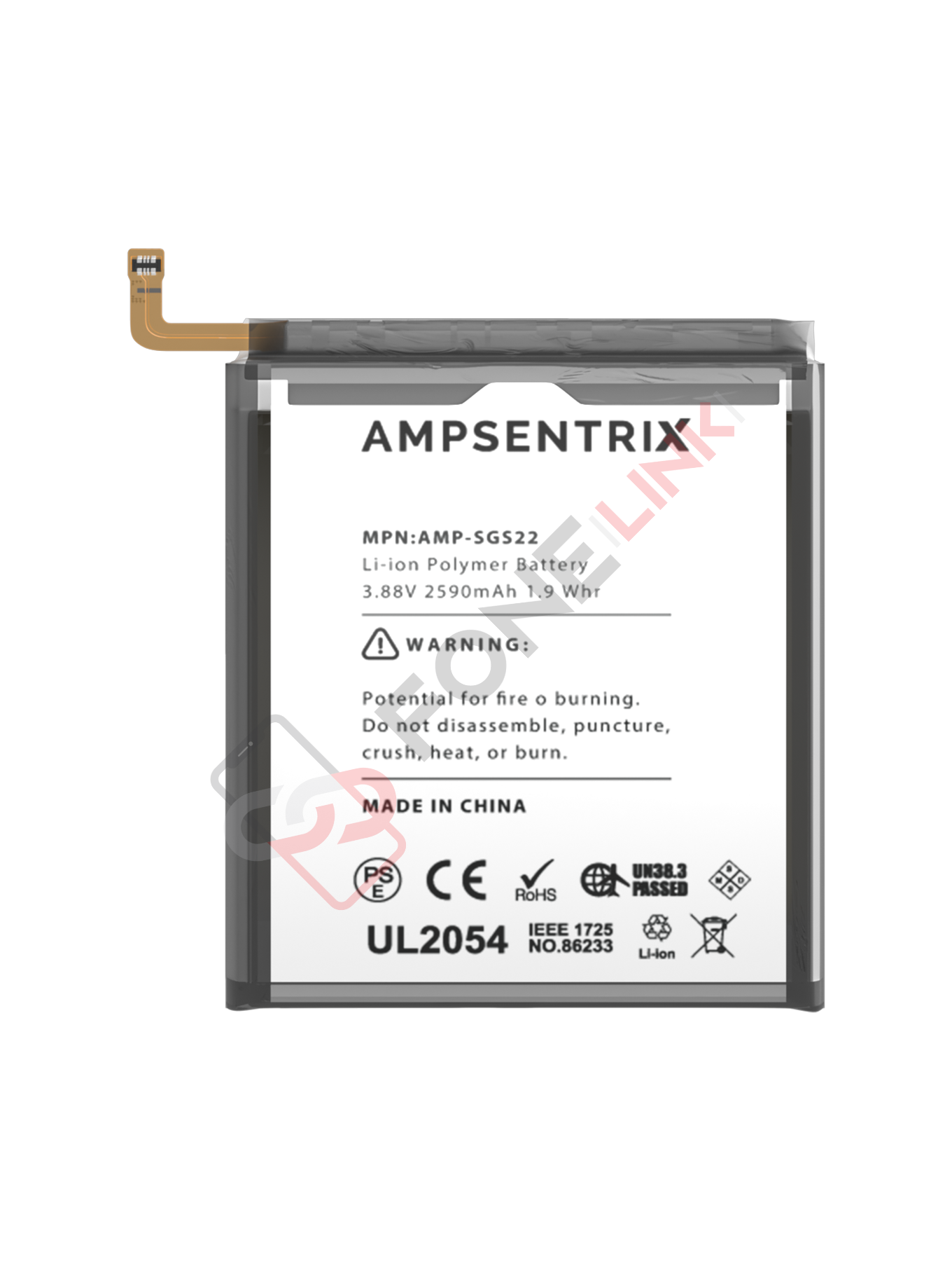 Samsung S22 5G S901 Premium Battery At Just AUD 25 00 GST Fonelink