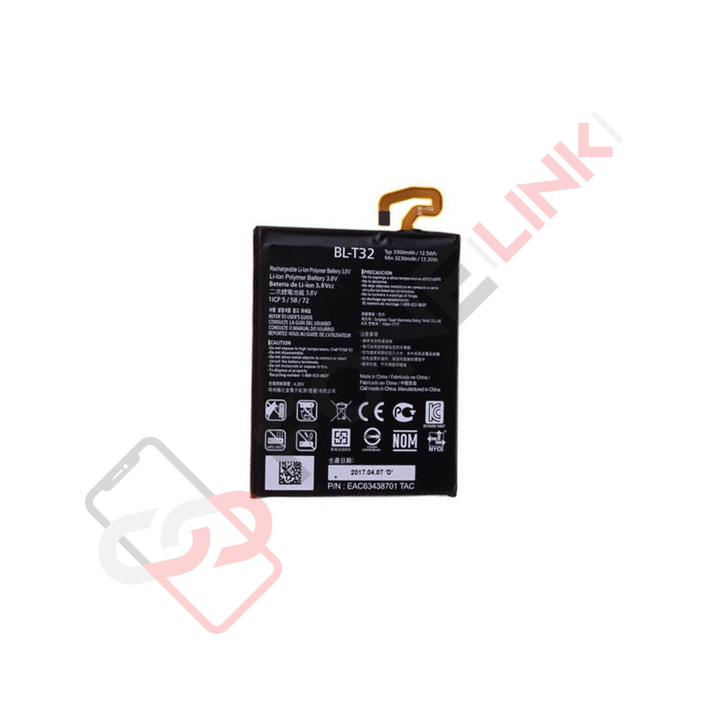 Lg G6 Battery At Just AUD 15 12 GST Fonelink