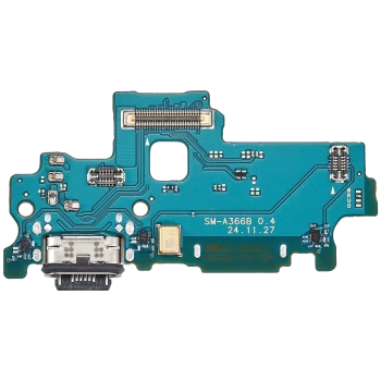 Samsung A36 5G (A366/ 2025) Charging Board Original
