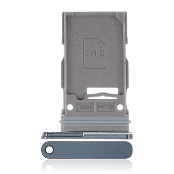 Samsung S22 Ultra S908 Sim Tray Green