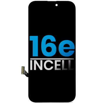 iPhone 16e Incell LCD
