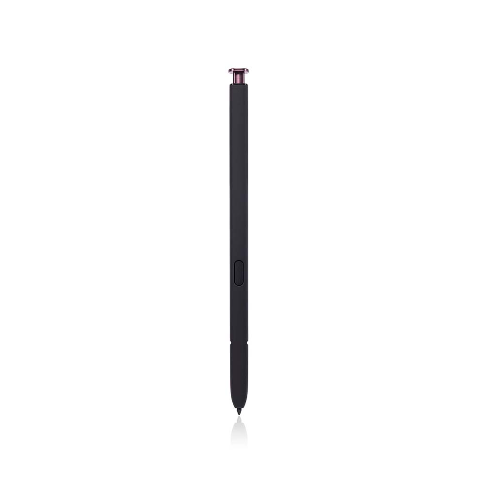 Samsung S22 Ultra S908 Stylus Pen Burgundy