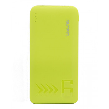 Sunpin Power Bank G60 6000Mah