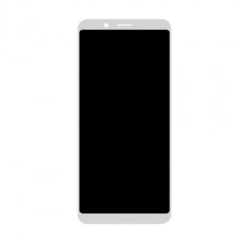 Oppo R11S Complete OLED LCD White