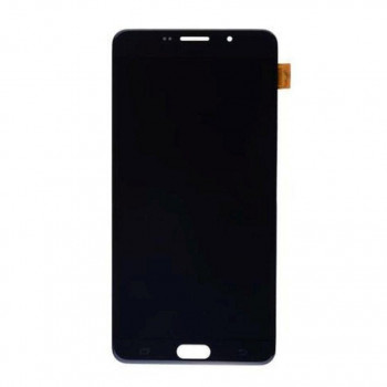 Samsung A9 Pro A9100 (2016) Black Lcd Complete