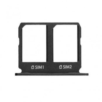 Samsung A9 Pro A9100 (2016) Black Sim Tray