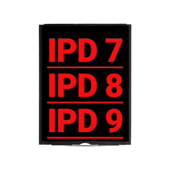 iPad 10.2 7th/ 8th/ 9th Gen AM Plus LCD Only