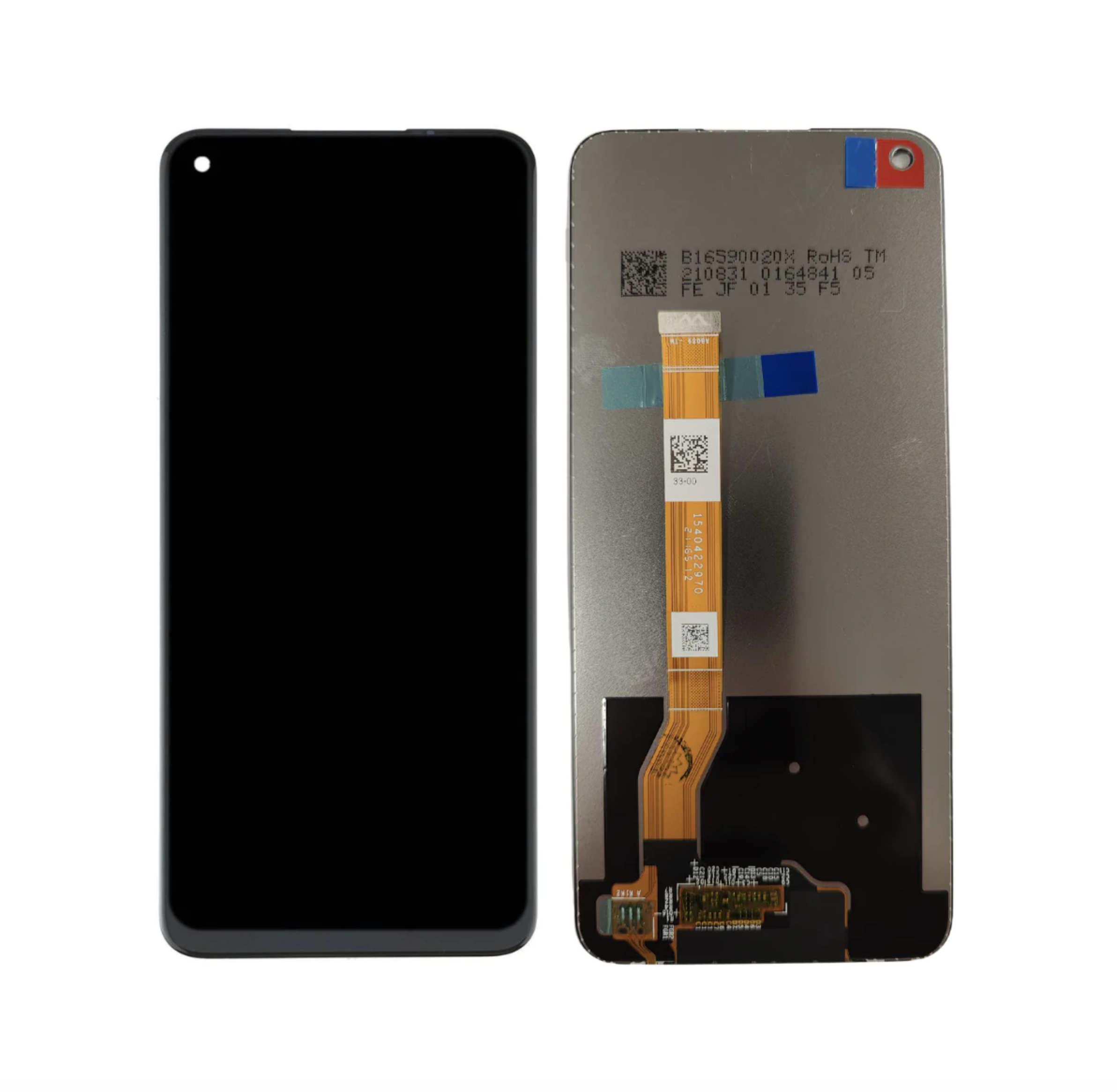 Oppo A96 4G Original LCD