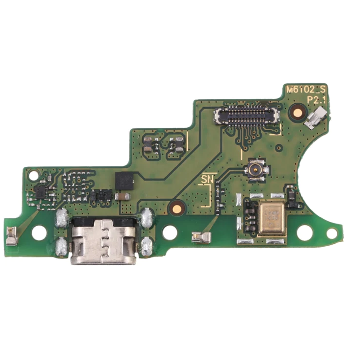 Motorola Moto E6S (XT2053-1 / 2020) Charging Board