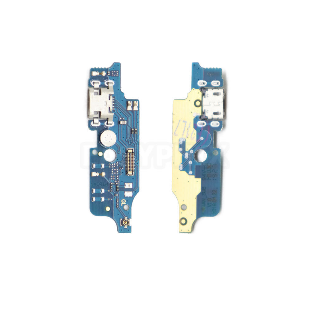 Motorola Moto E6 PLUS (XT2025 / 2019) Charging Board