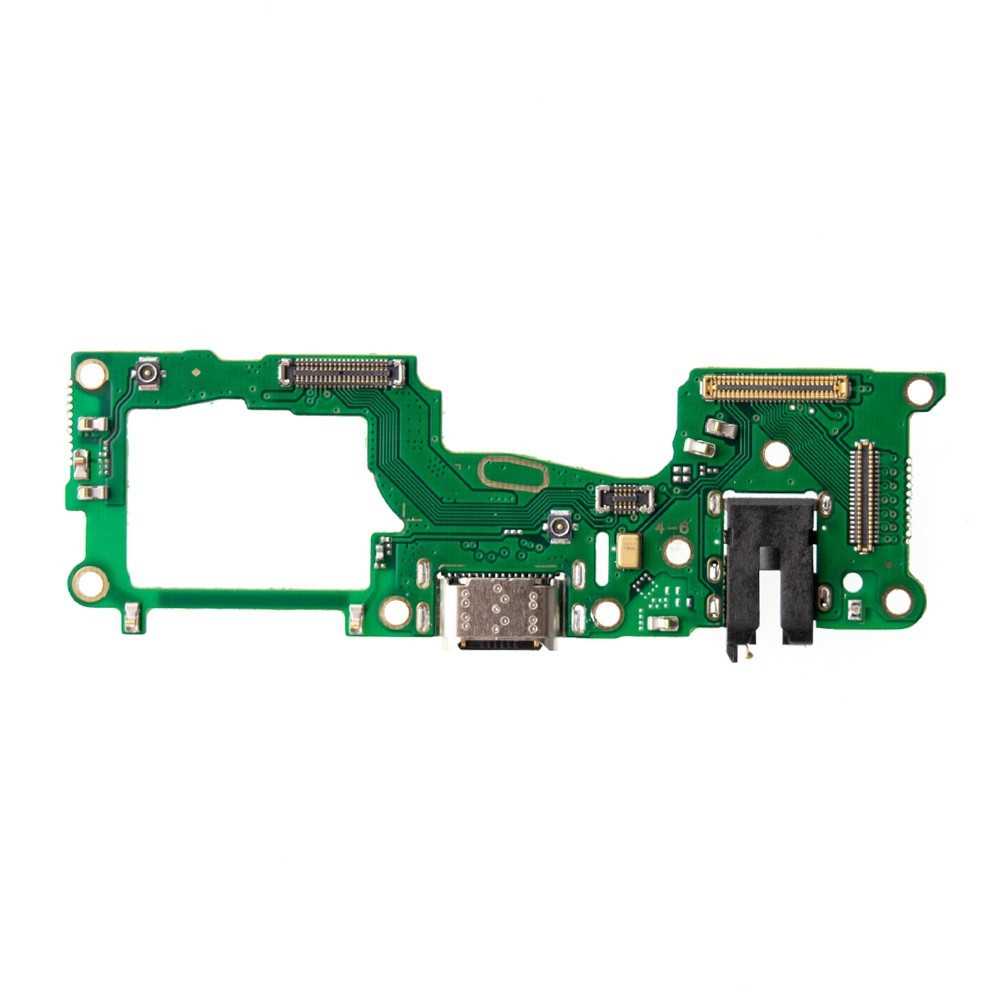 Oppo A74 4G Charging Flex Board