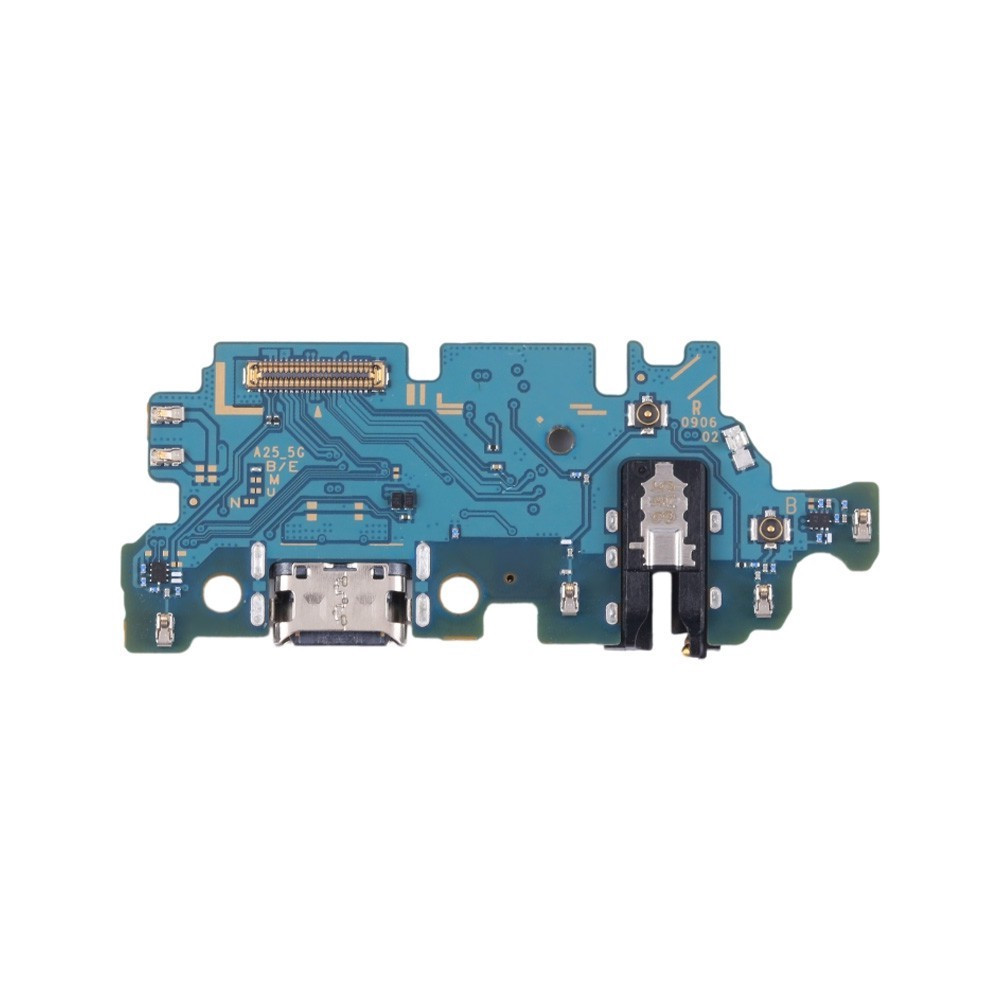 Samsung A25 5G A256 Charging Board