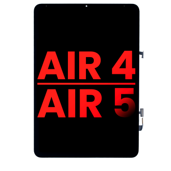 iPad Air 4 10.9 (2020)/ iPad Air 5 10.9 (2022) Original Refurbished LCD