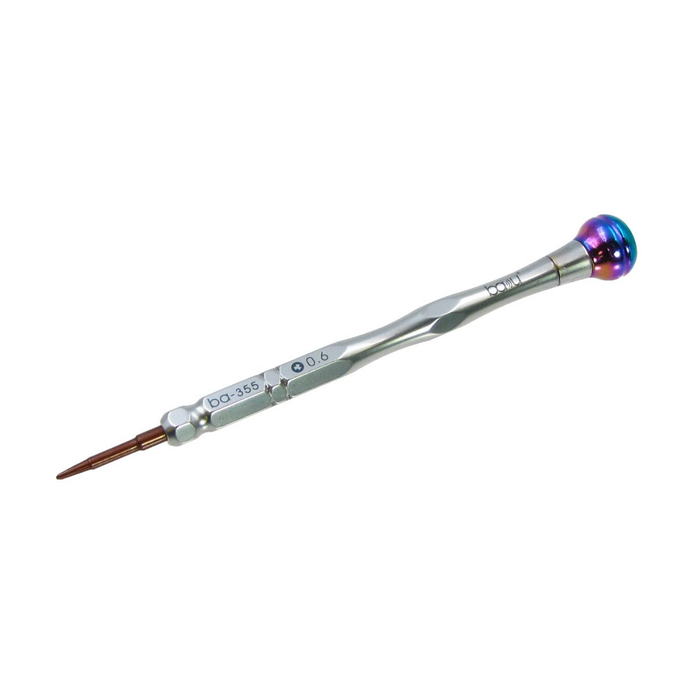 Baku 355 Screwdriver Tri Wing 0.6