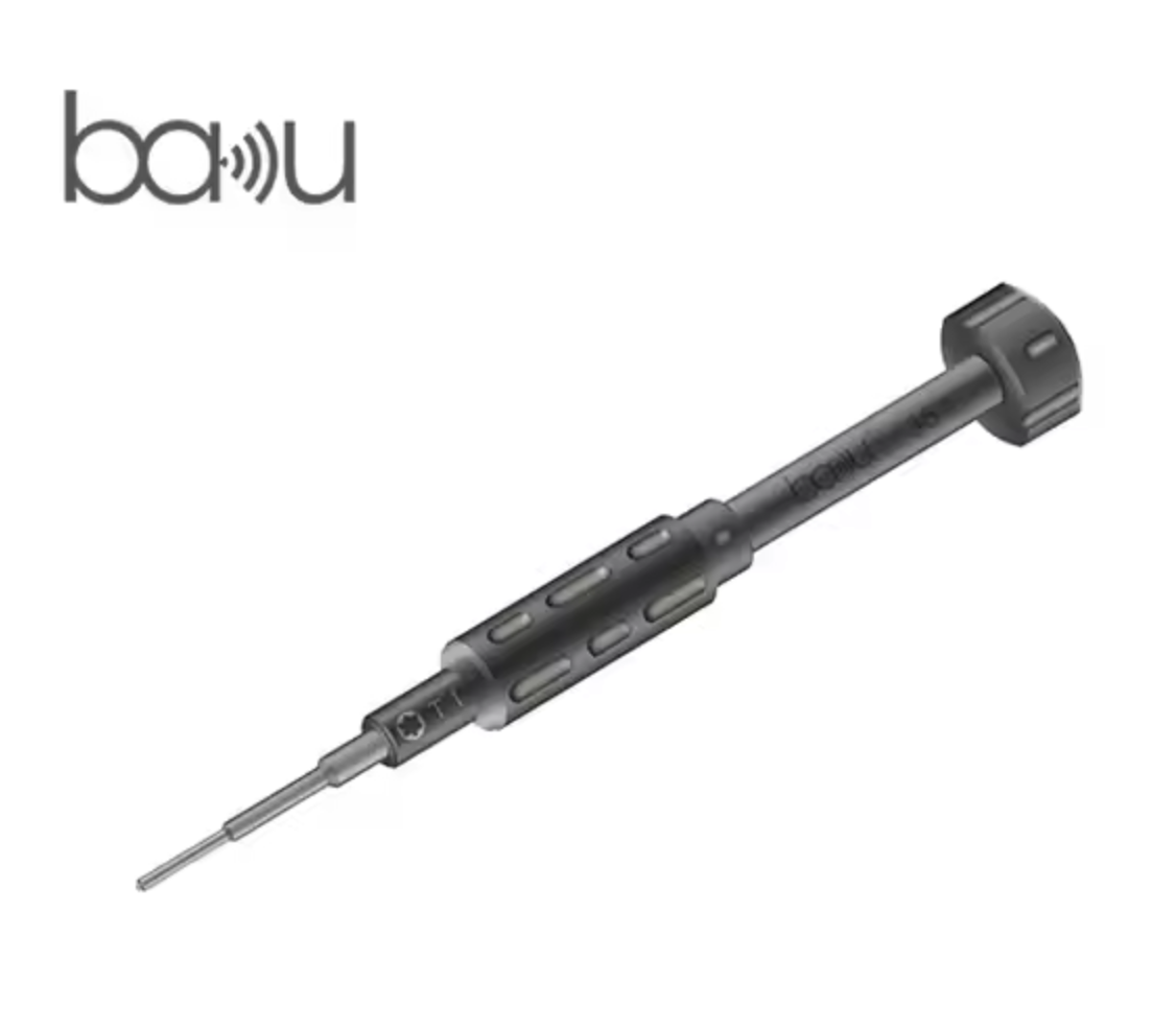 Baku BA 357 Screwdriver Pentalobe 0.8