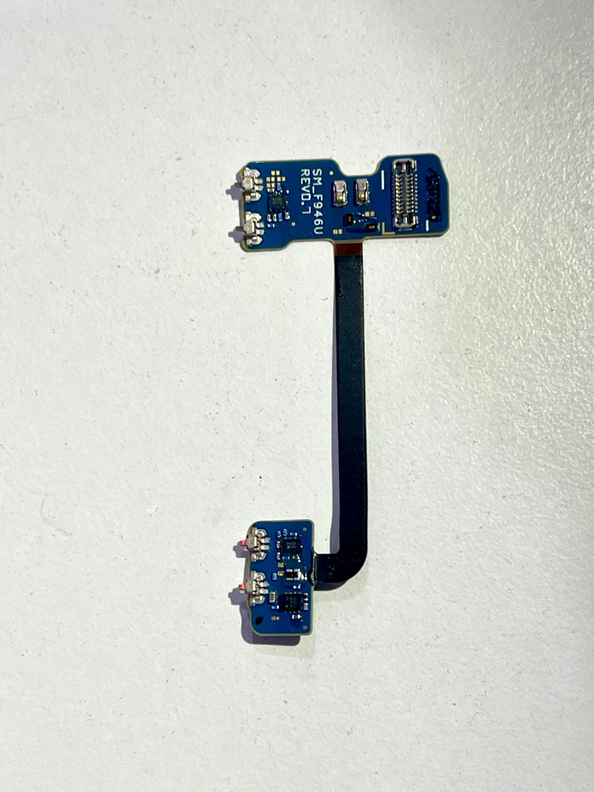 Samsung Galaxy Z Fold 6 5G (F956) Antenna Board Flex