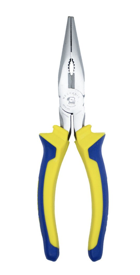 Mechanic 6R 160Mm/6 Combination Pliers