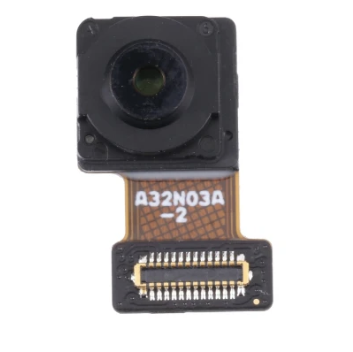 Reno 8 Pro 5G Front Camera