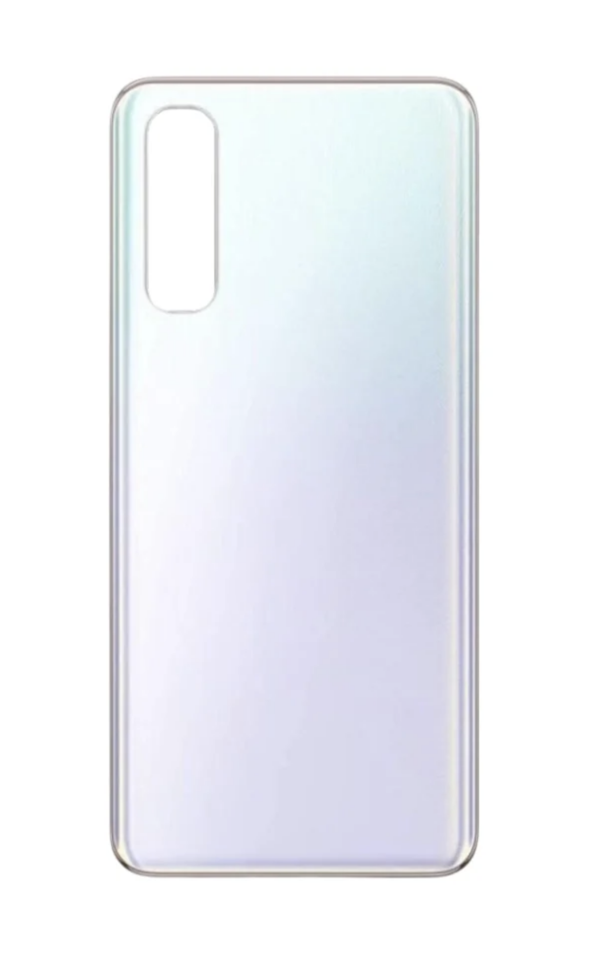 Oppo Find X2 Neo Back Cover Orange