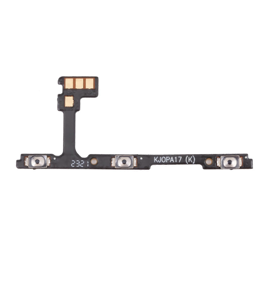Oppo A17 Power/ Volume Flex