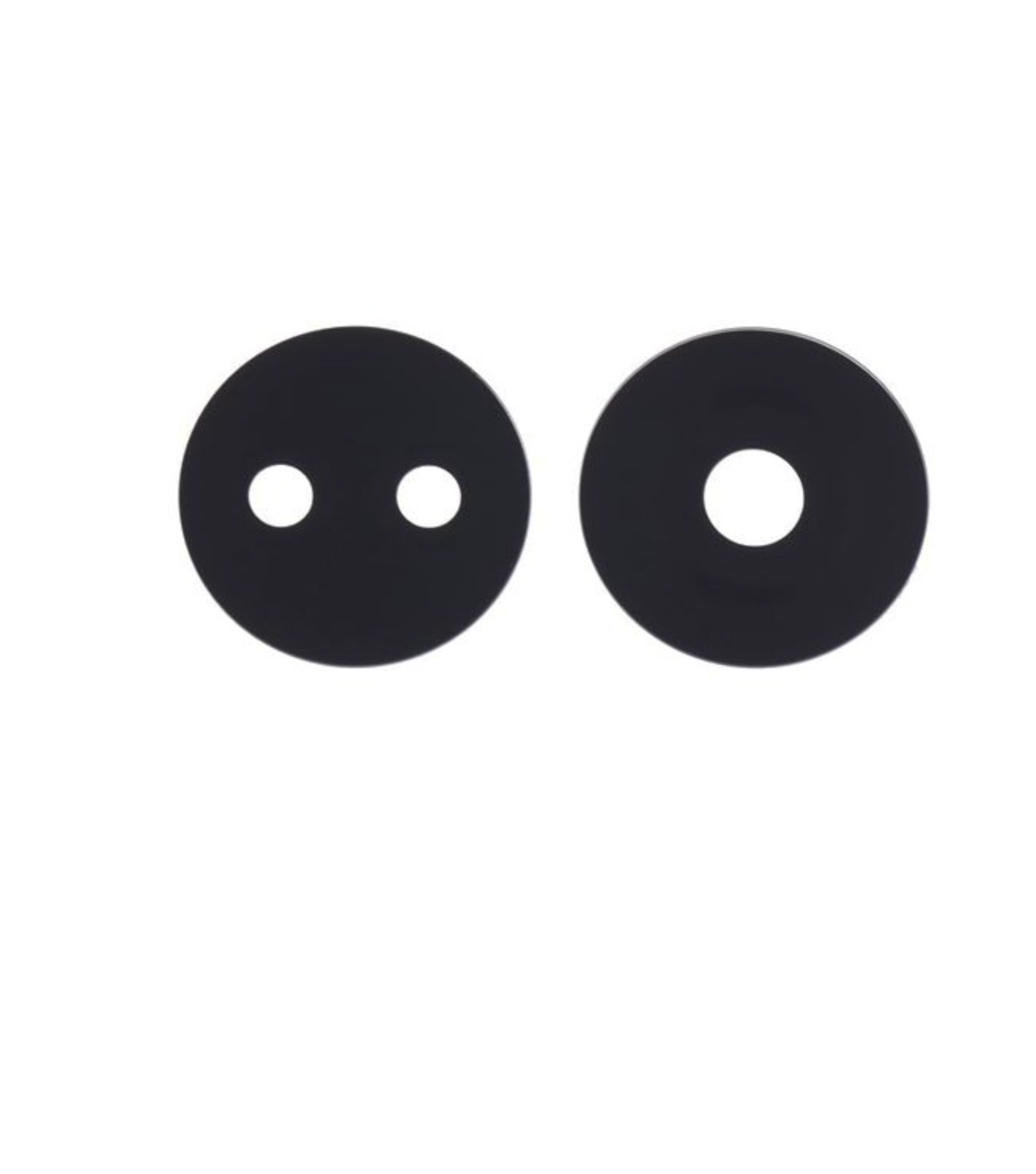 Oppo A17 Camera Lens Only