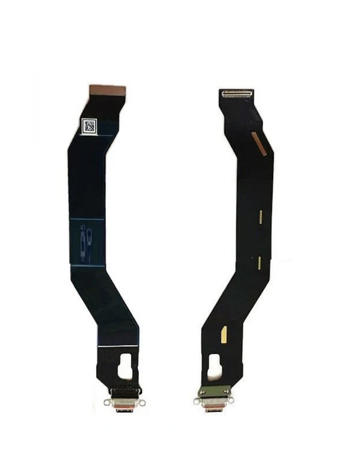 Oppo Find X3 Pro Charging Flex