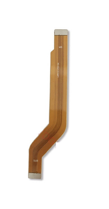 Oppo A12 Main Flex
