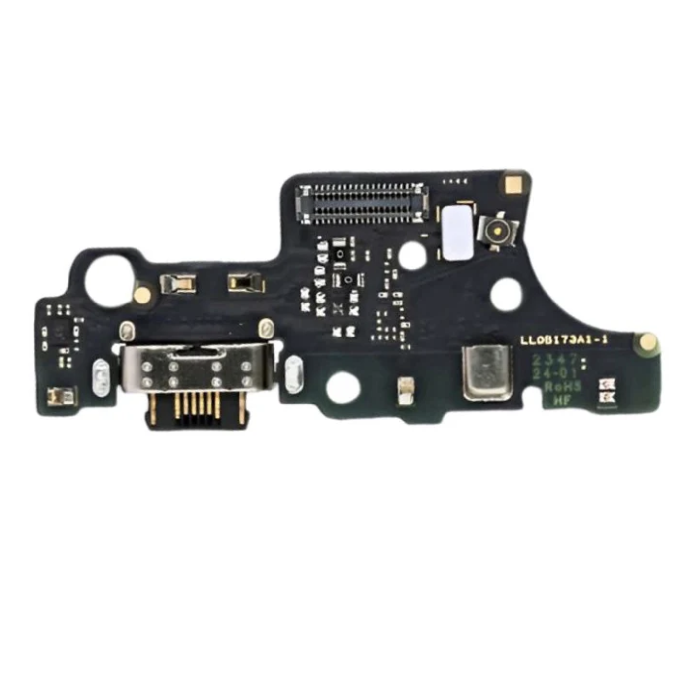 Motorola G04 Charging Board