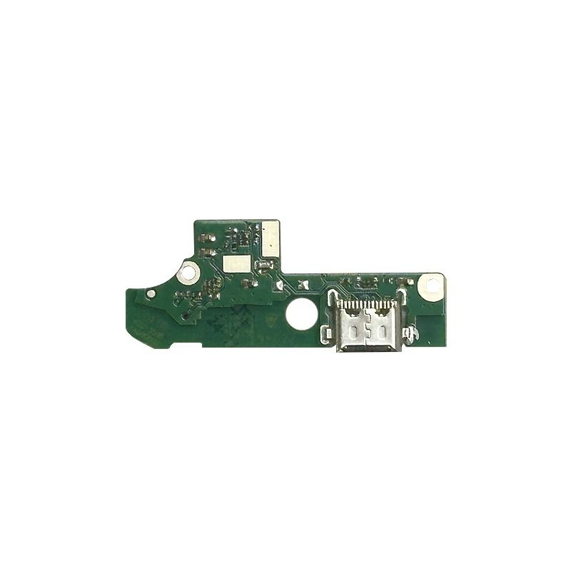 Nokia C32 Charging Board
