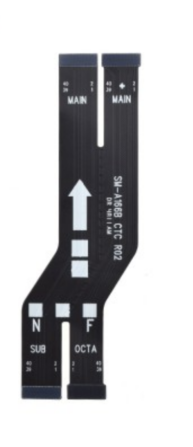 Samsung A26 5G (A266/ 2025) Main Flex