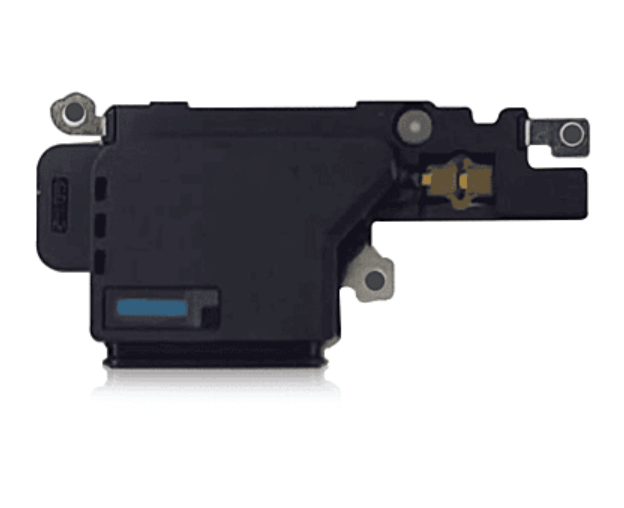 Google Pixel 9a Loud Speaker