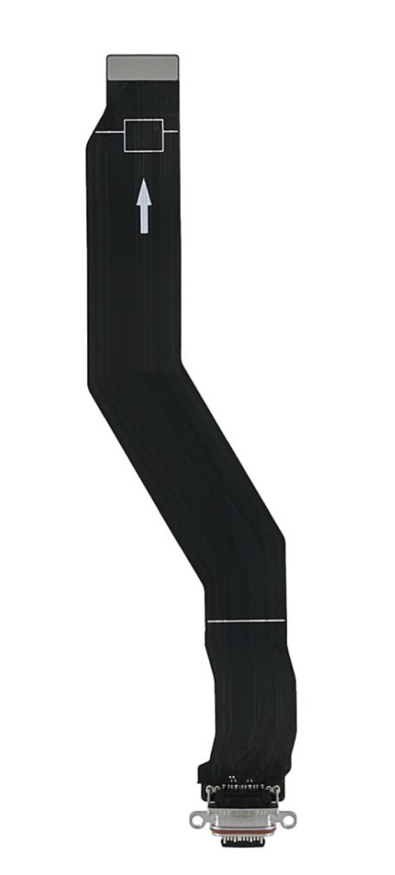 Oppo Find X2 Charging Flex