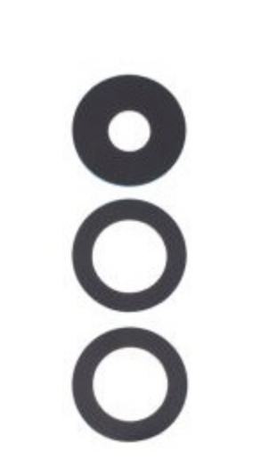 Oppo Reno 4 5G Camera Lens Only