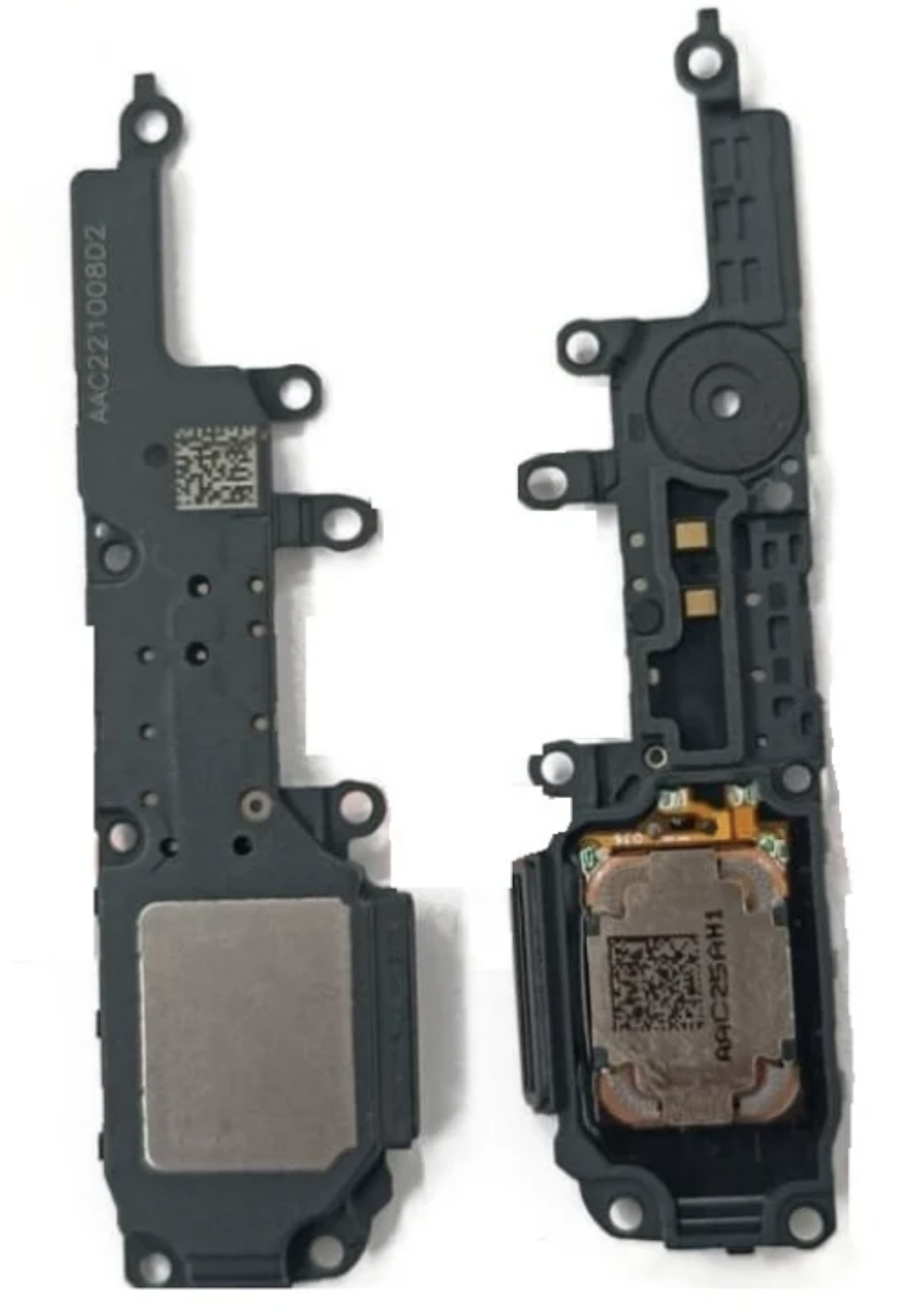 Oppo A57s Loud Speaker