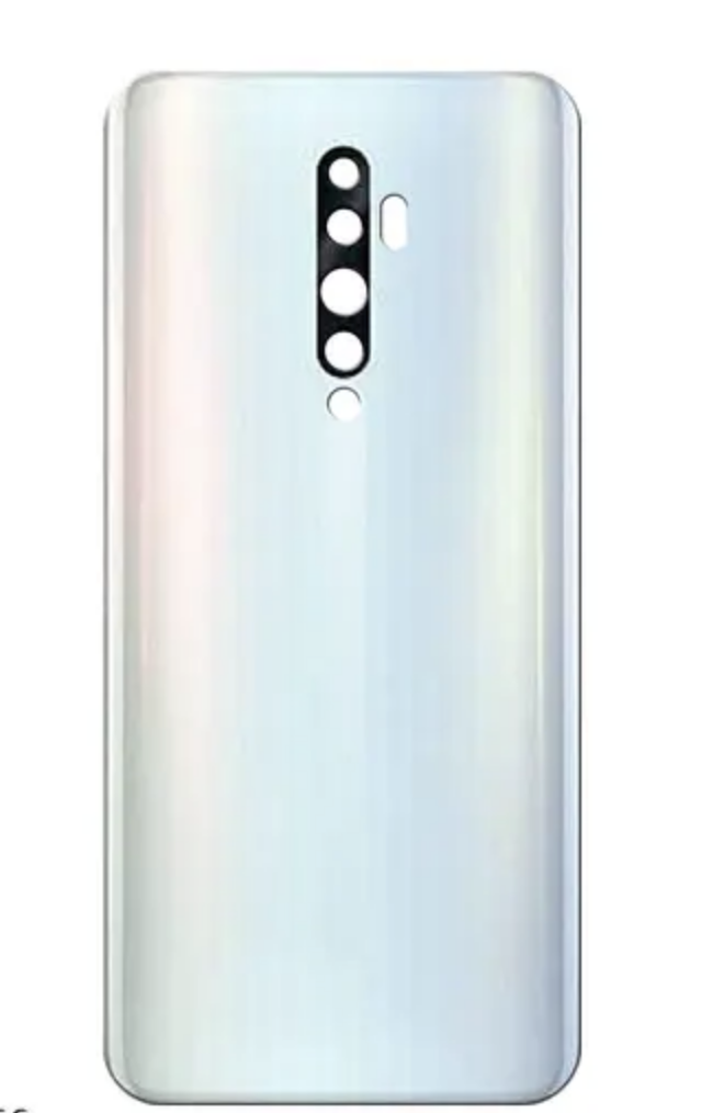 Oppo Reno 2Z Back Cover White