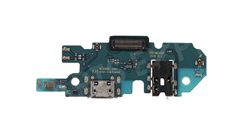 Samsung M10 M105 Original Charging Flex