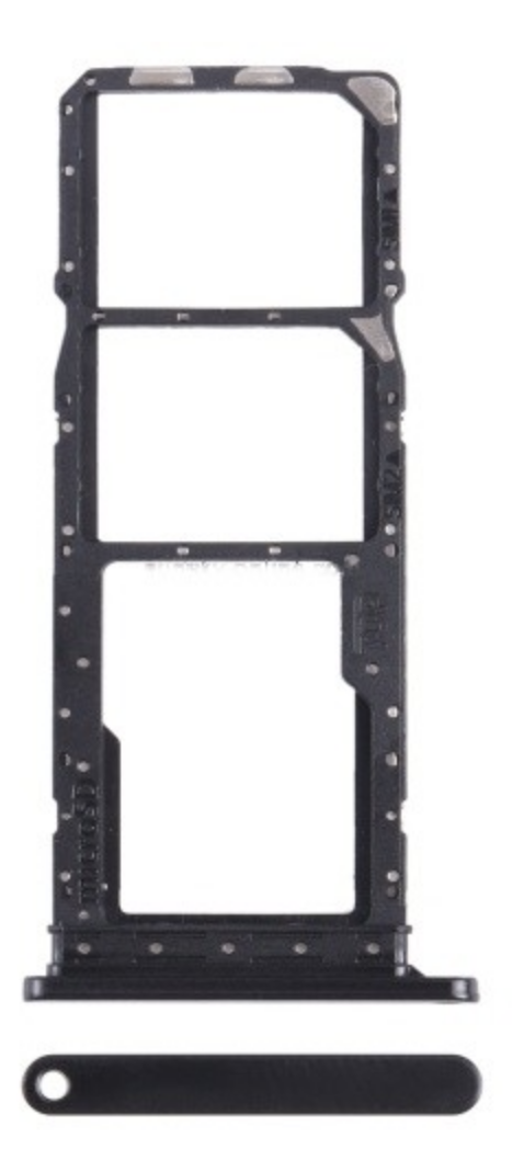 Samsung A05s A057 SIM Tray Black