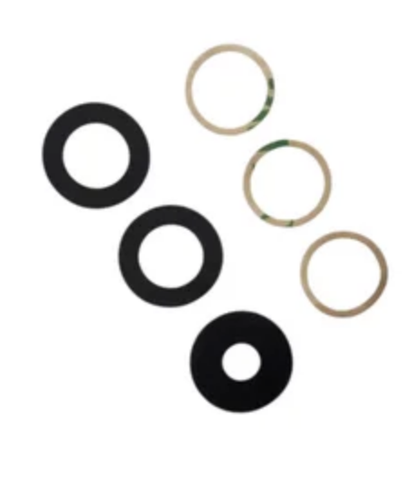 Samsung A05s A057 Camera Lens Only