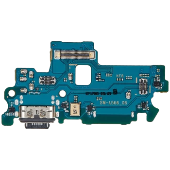 Samsung A56 5G (A566/ 2025) Charging Flex