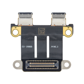 Apple MacBook Pro 13" / 15" Retina (A1706 / A1707 / Late 2016 / Mid 2017)  USB- C Board