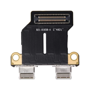 Apple Macbook Air 13" (A1932 / Late 2018 / Early 2019 / Mid 2019 / A2179 / Early 2020 / A2337 / Late 2020) USB- C Board