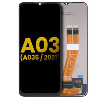 Samsung A03/ A035 Original LCD