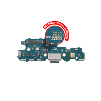 Samsung Z Fold 4 5G F936 Original Charging Port