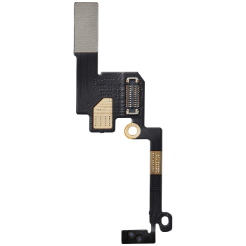 iPad Pro 13" 7th Gen (2024) / iPad Pro 11" 5th Gen (2024) Power Button Flex Cable