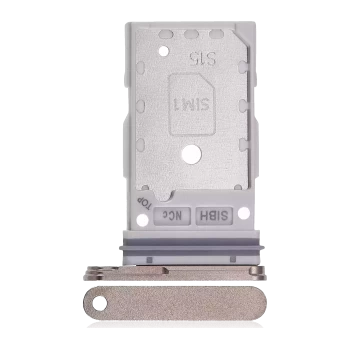 Samsung S24 Ultra S928 SIM Tray Titanium Yellow