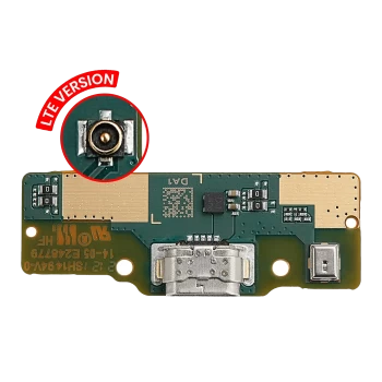 Samsung Tab T290/ T295 Charging Board