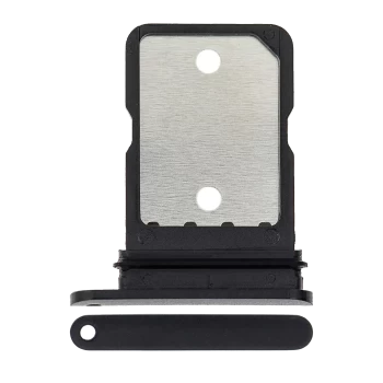 Google Pixel 4XL Sim Tray Black