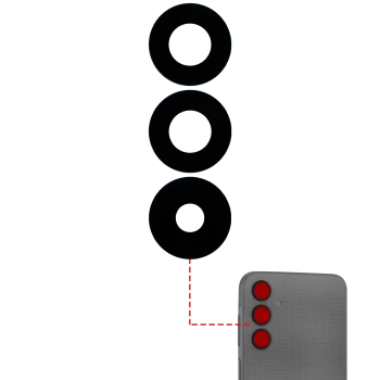 Samsung A25 5G A256 Camera Lens Only