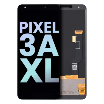 Google Pixel 3AXL LCD