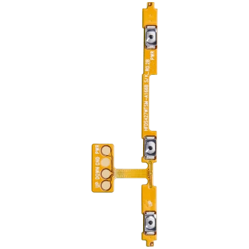 Samsung A16 5G Power / Volume Button Flex Cable